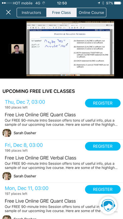 Download GRE Prep by Ready4 App on your Windows XP/7/8/10 and MAC PC